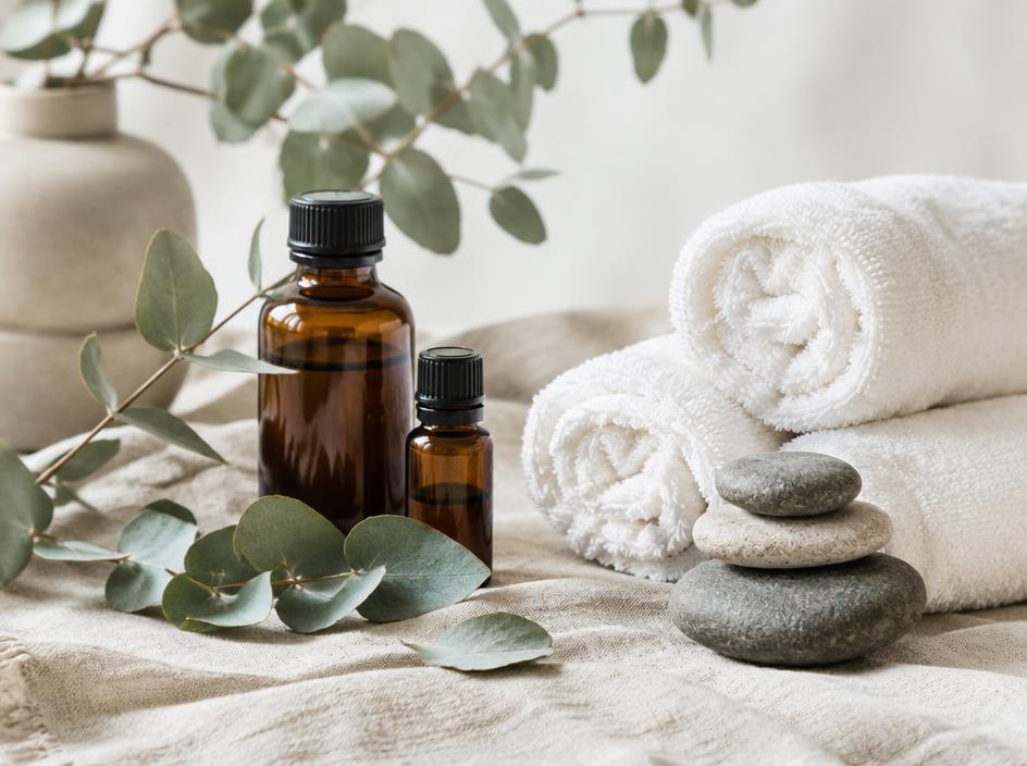 Swedish Massage